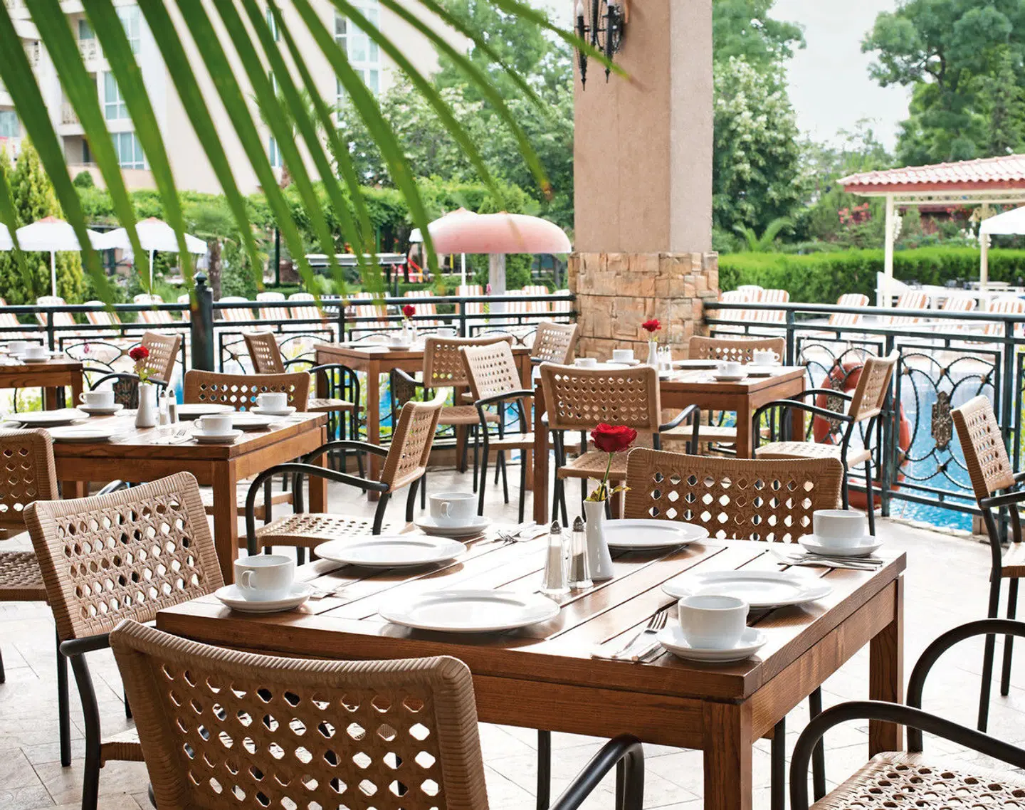 Alba RESTAURANT