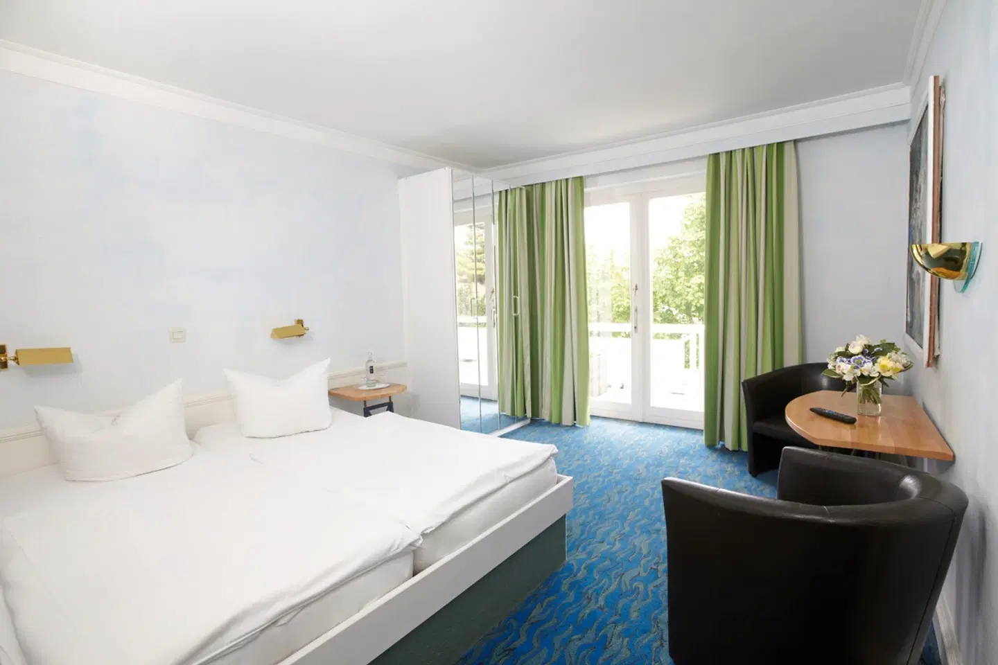 Hotel Residenz ROOM_EXAMPLE