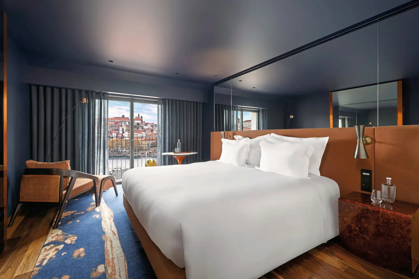 Forte de Gaia, Autograph Collection ROOM_EXAMPLE