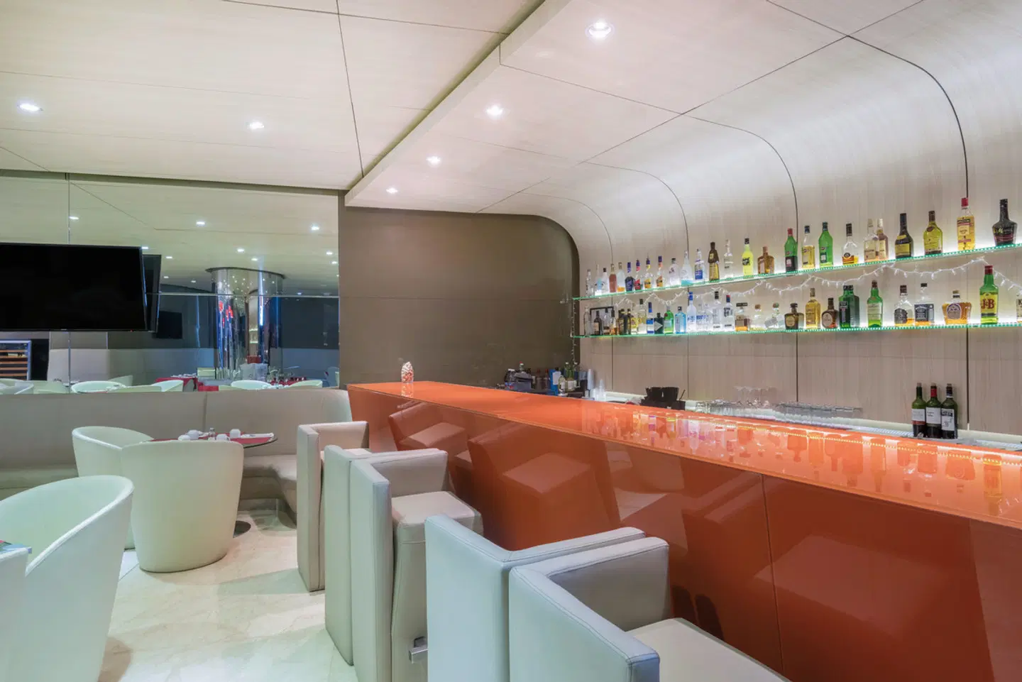 Tryp by Wyndham Panama Centro Bar