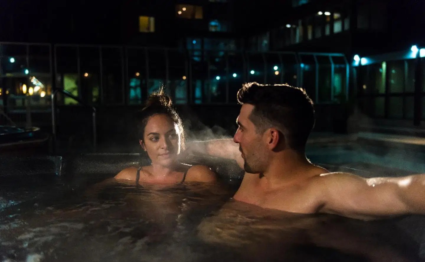 Copthorne Hotel Rotorua HEALTH_BEAUTY