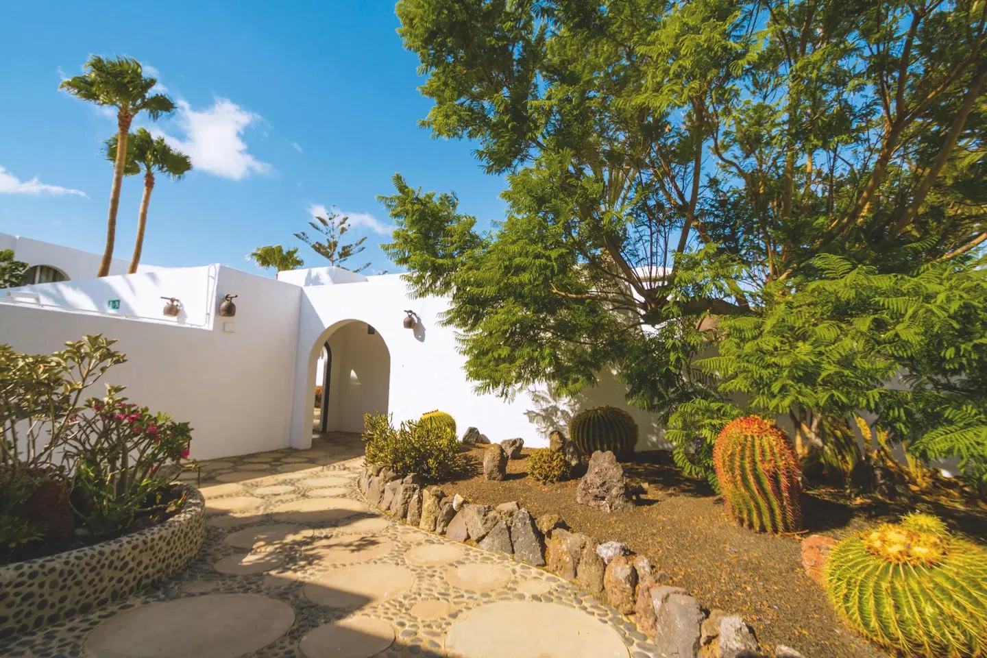 IFA Villas Altamarena by Lopesan Hotels ANIMAL