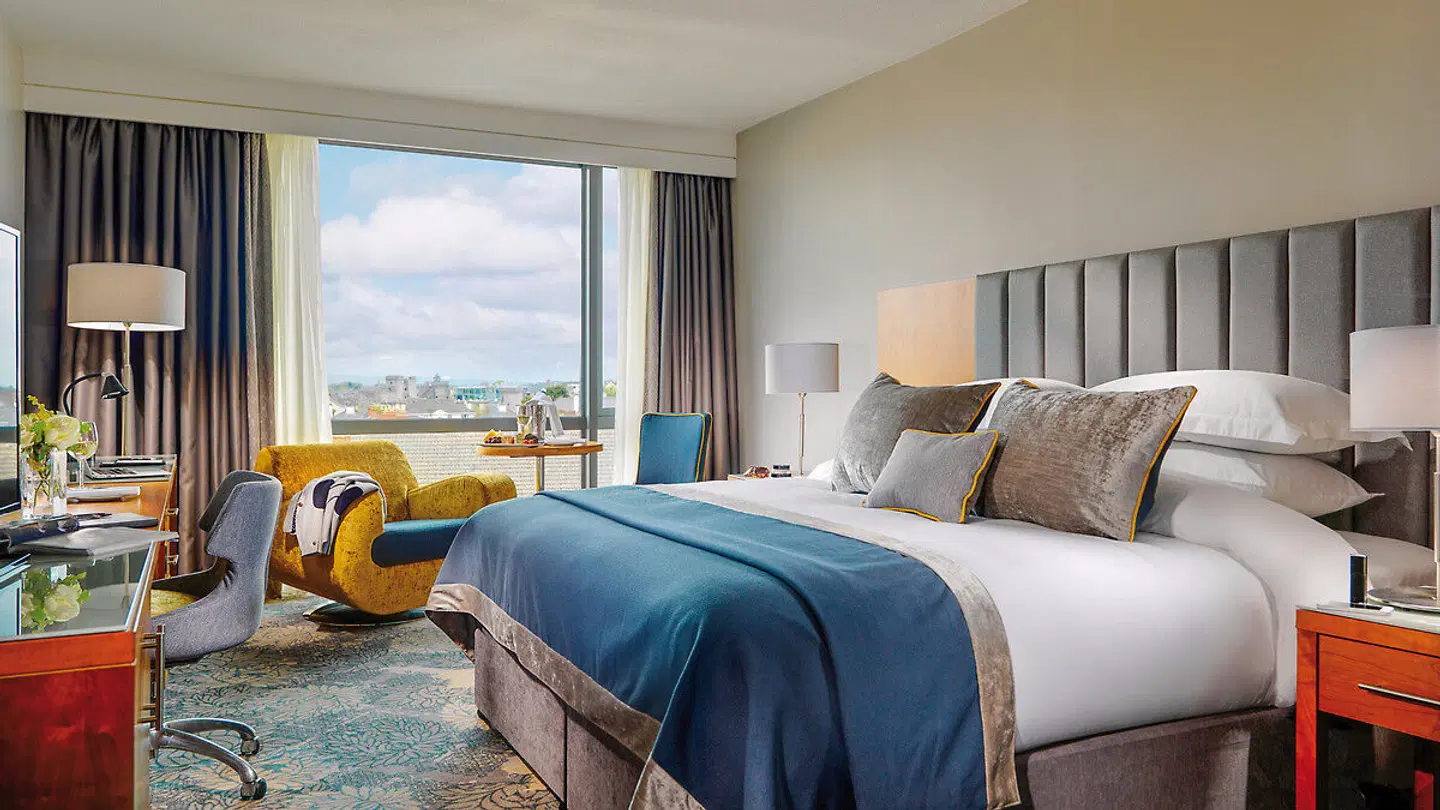 Limerick Strand Hotel ROOM_EXAMPLE