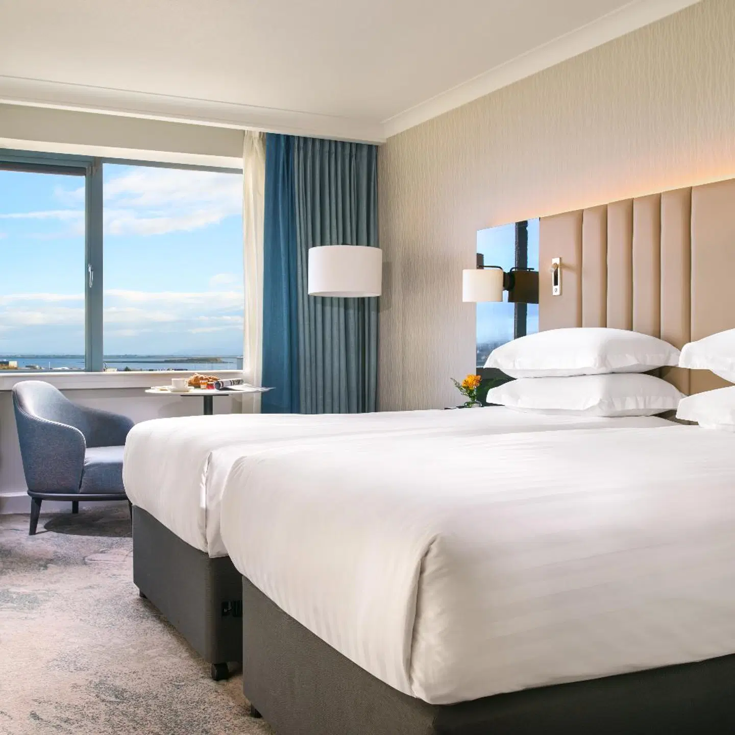 The Galmont Hotel & Spa ROOM_EXAMPLE