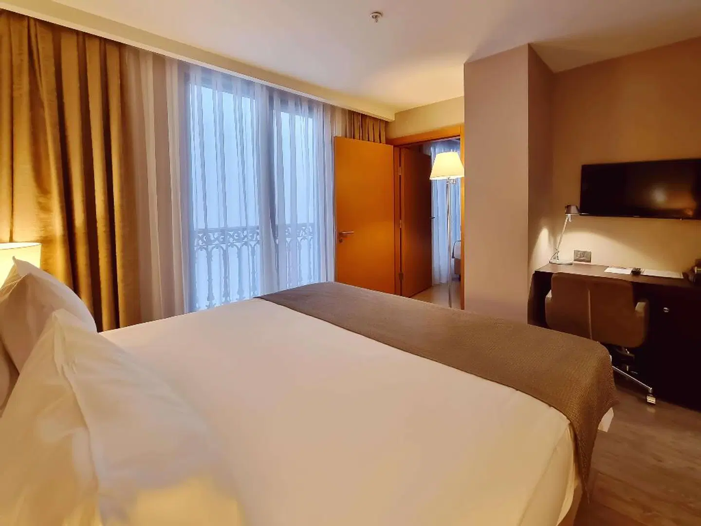 Port Bosphorus Hotel ROOM_EXAMPLE