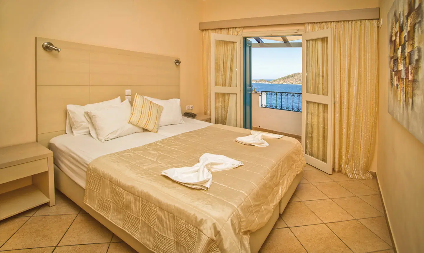 Elena Village ROOM_EXAMPLE