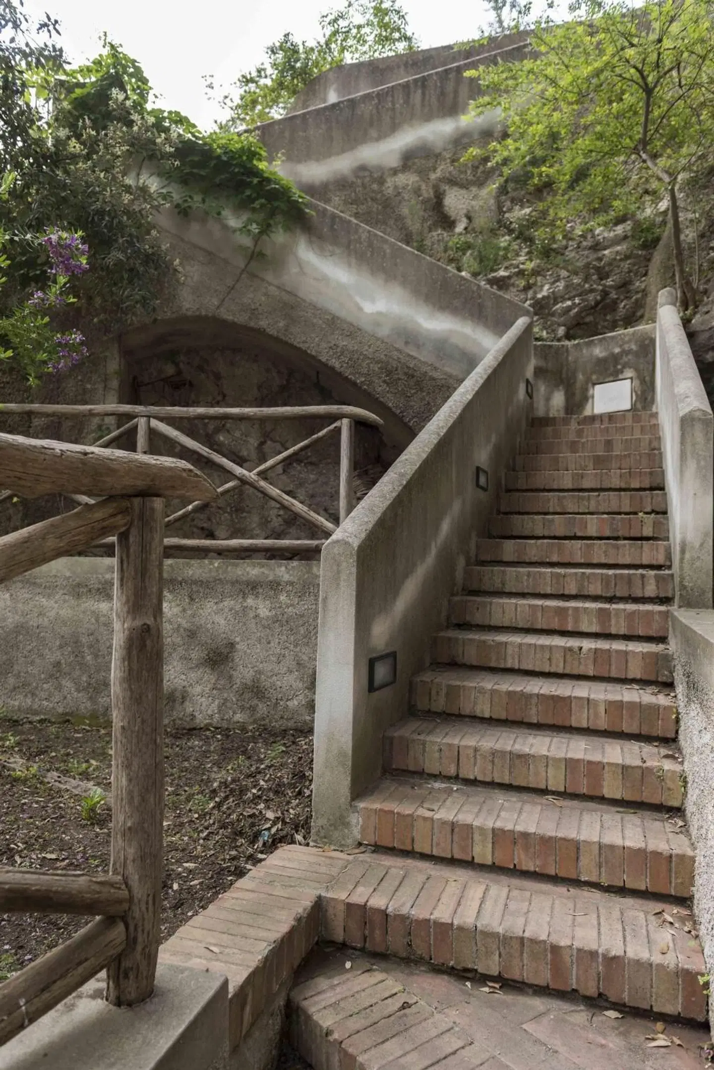 Villa Annalara LANDSCAPE