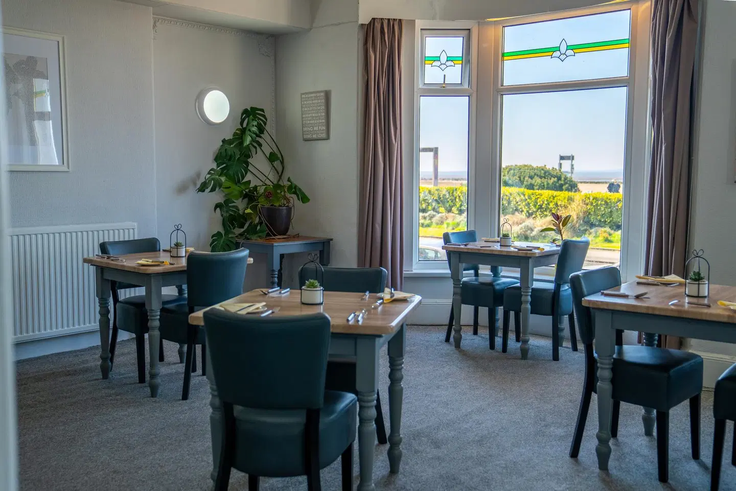 The Clifton Restaurant