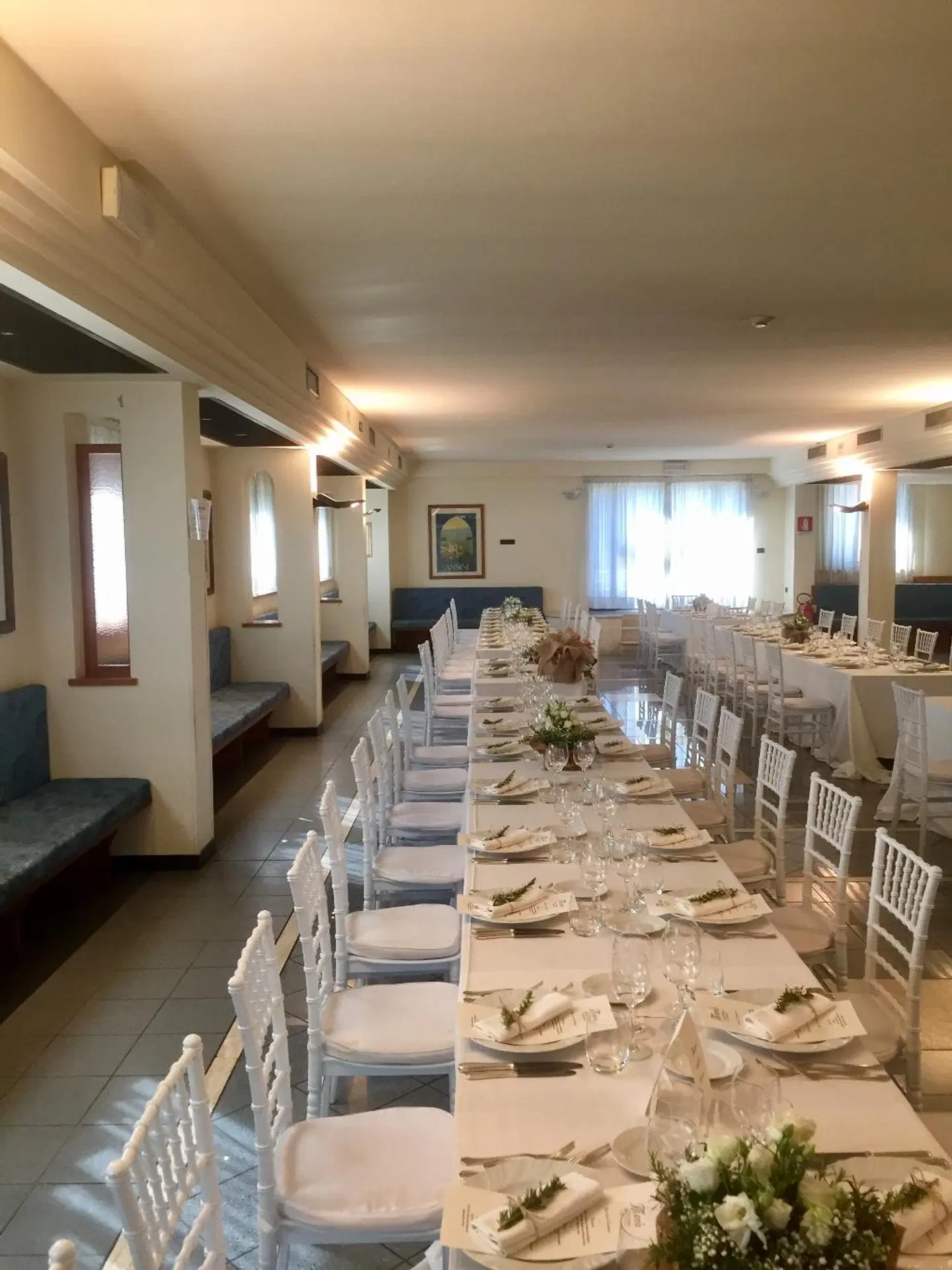 Cristallo Restaurant