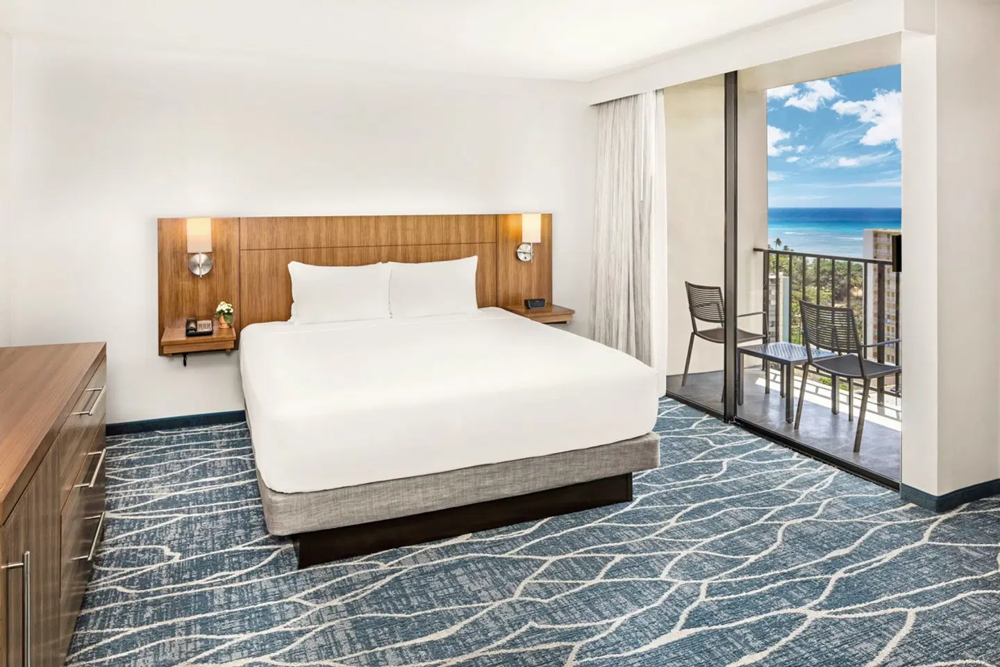 Hyatt Place Waikiki Beach ROOM_EXAMPLE