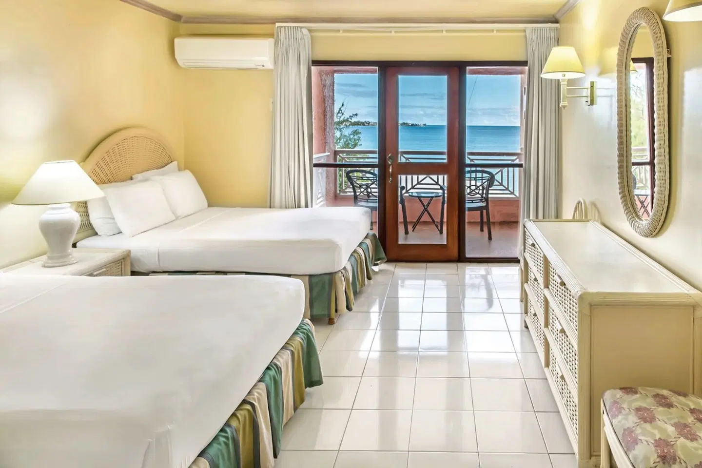Barbados Beach Club ROOM_EXAMPLE