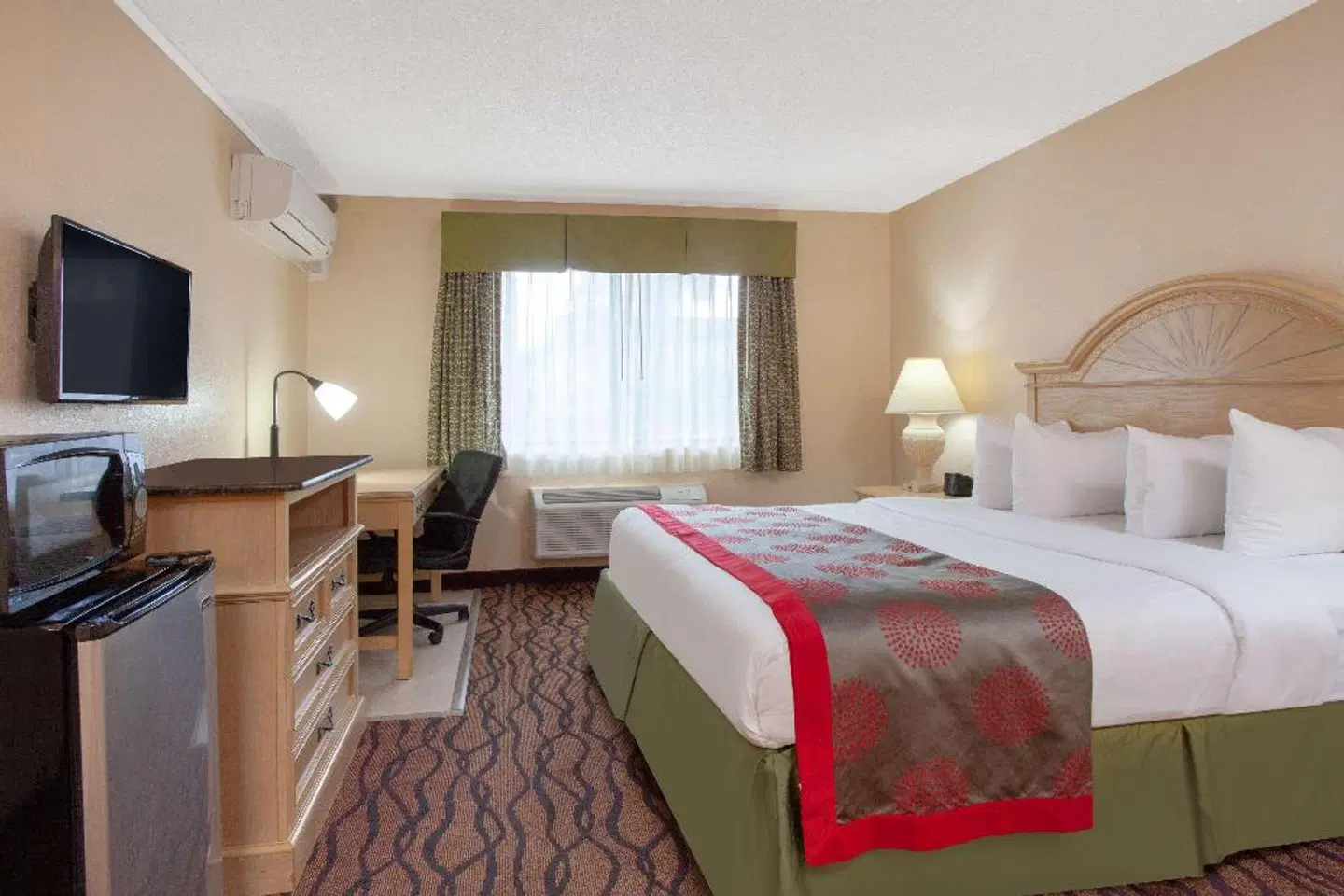 Ramada by Wyndham Titusville/Kennedy Space Center ROOM_EXAMPLE