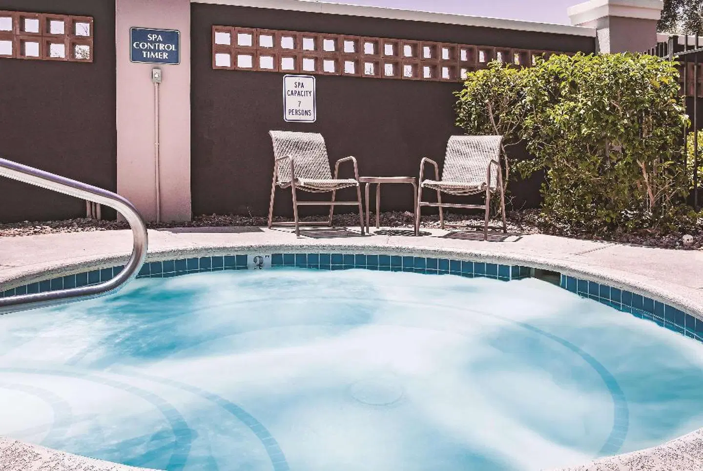 La Quinta Inn & Suites by Wyndham Las Vegas Summerlin Tech OUTDOOR_POOL