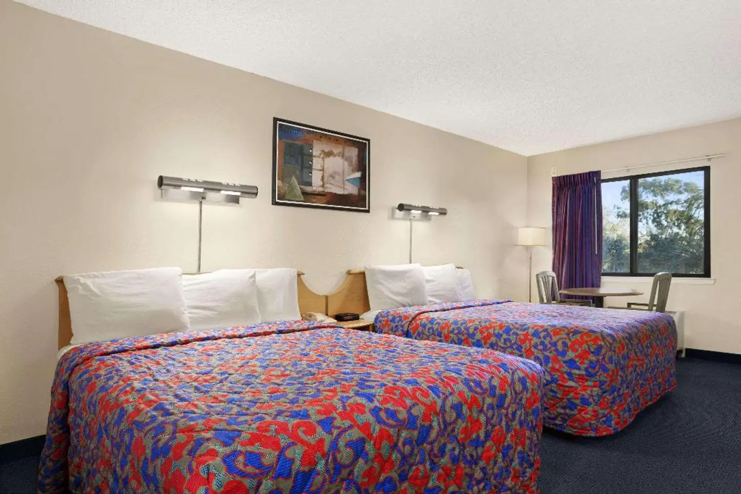 Days Inn by Wyndham Buena Park ROOM_EXAMPLE