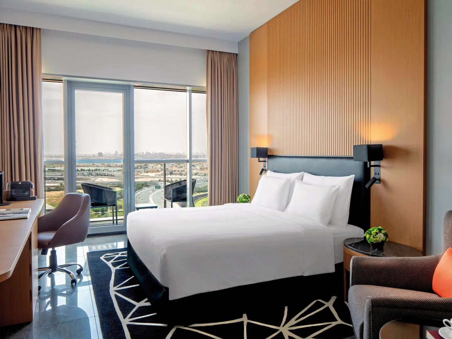 The First Collection Business Bay ROOM_EXAMPLE