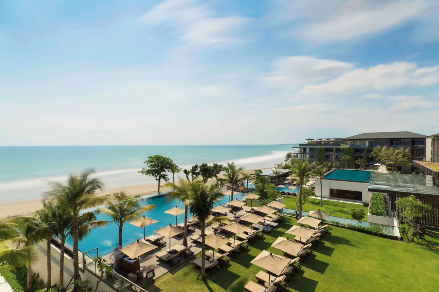 Alila Seminyak OUTDOOR_POOL