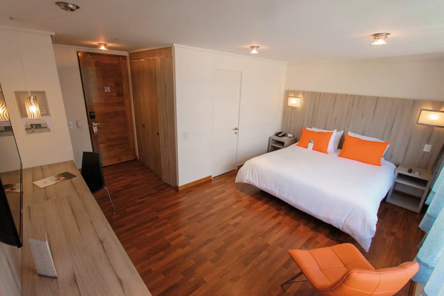 Torremayor Providencia ROOM_EXAMPLE