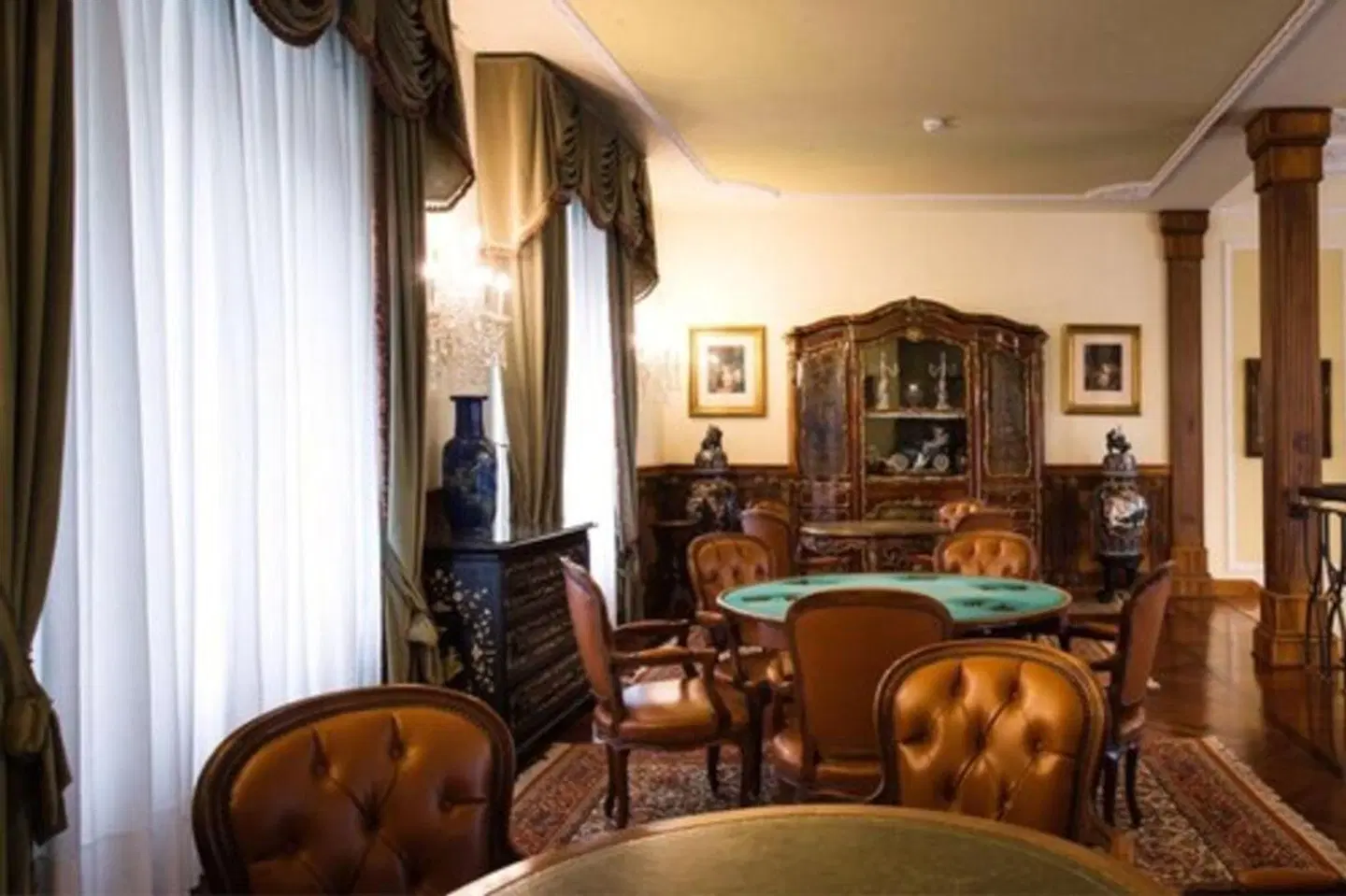 Grand Hotel Excelsior LOUNGE_LOBBY