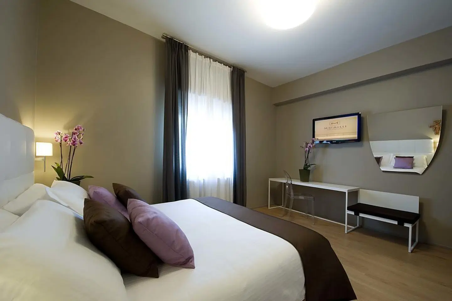 Monte Meraviglia ROOM_EXAMPLE