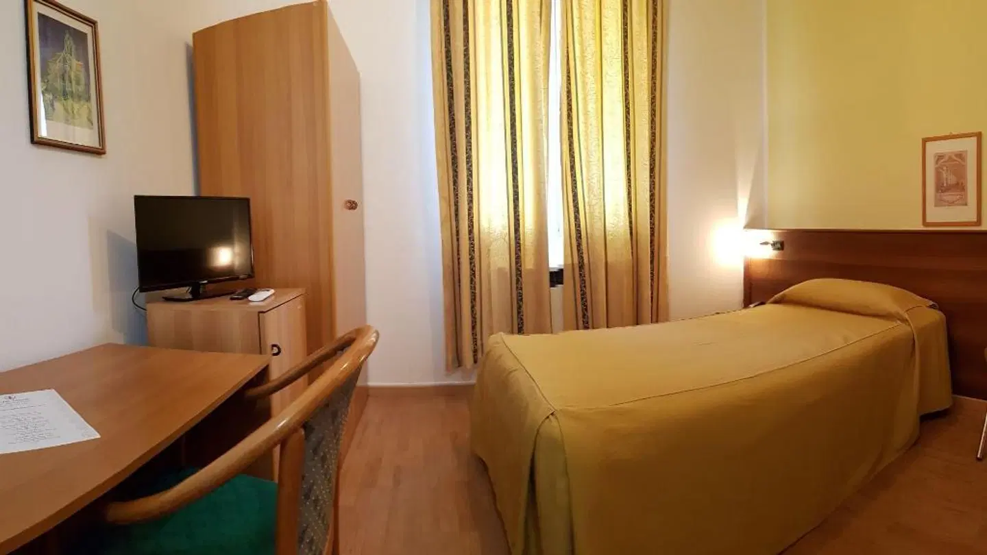 Hotel Terme di Castel San Pietro ROOM_EXAMPLE