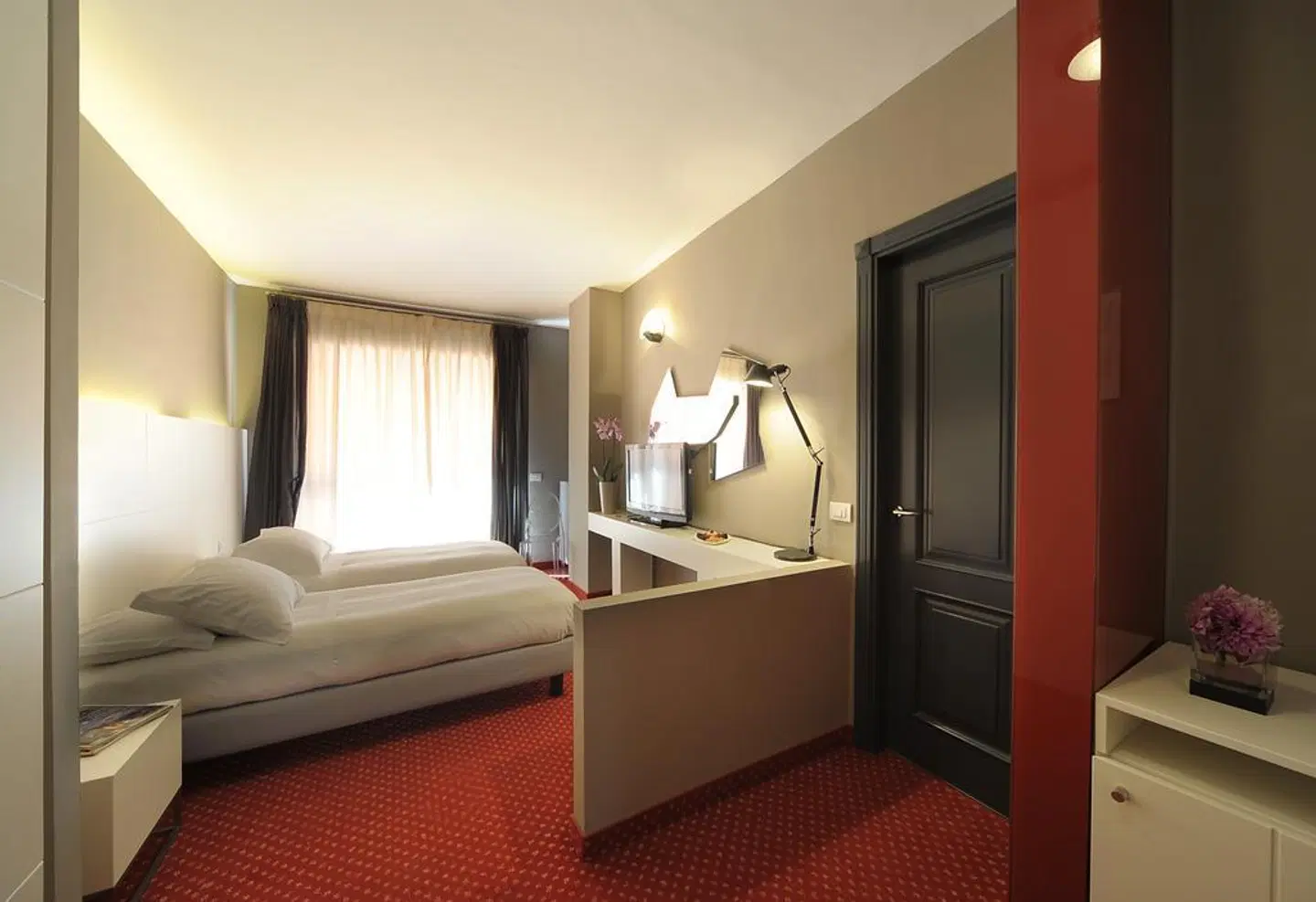 Monte Meraviglia ROOM_EXAMPLE