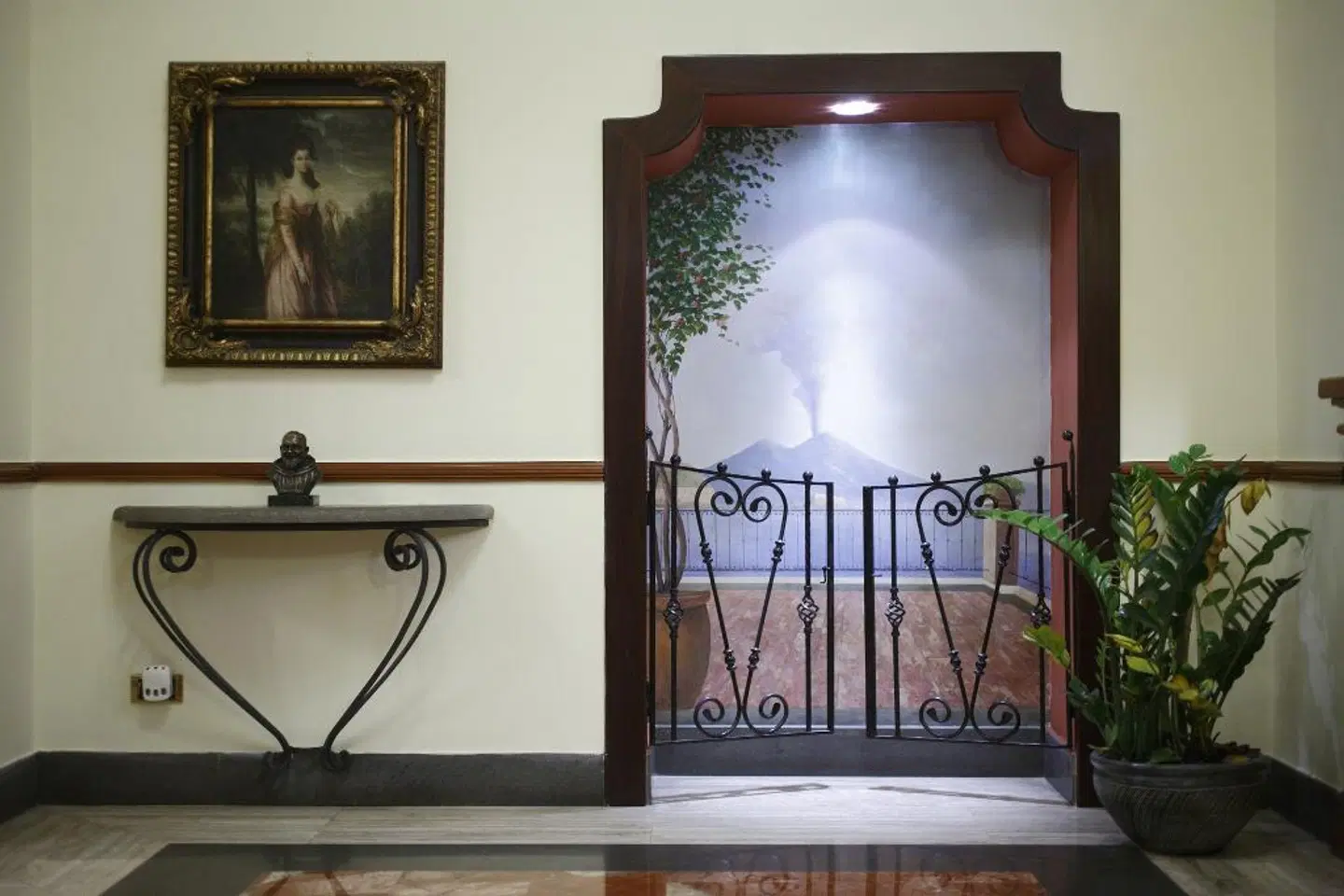 La Pace LOUNGE_LOBBY