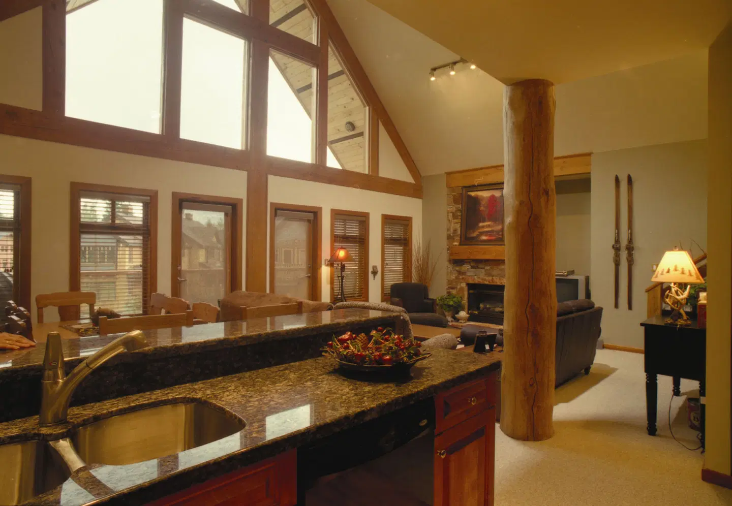 Red Mountain Resort Lodging ROOM_EXAMPLE