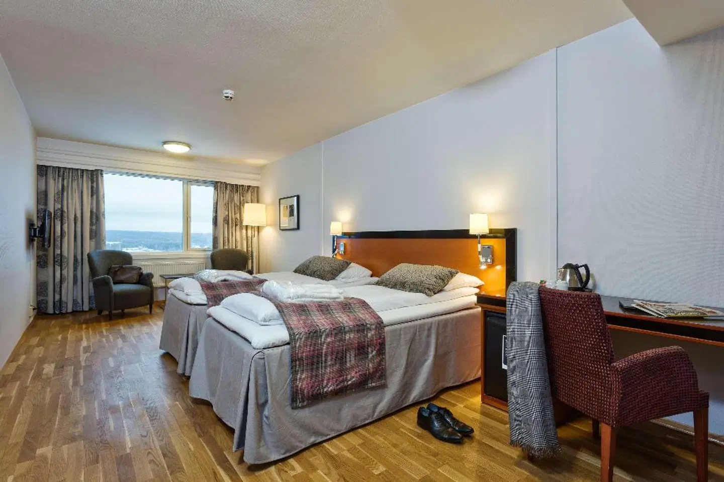 Scandic Ringsaker ROOM_EXAMPLE