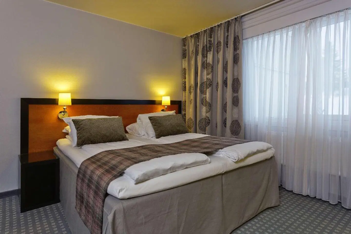 Scandic Ringsaker ROOM_EXAMPLE