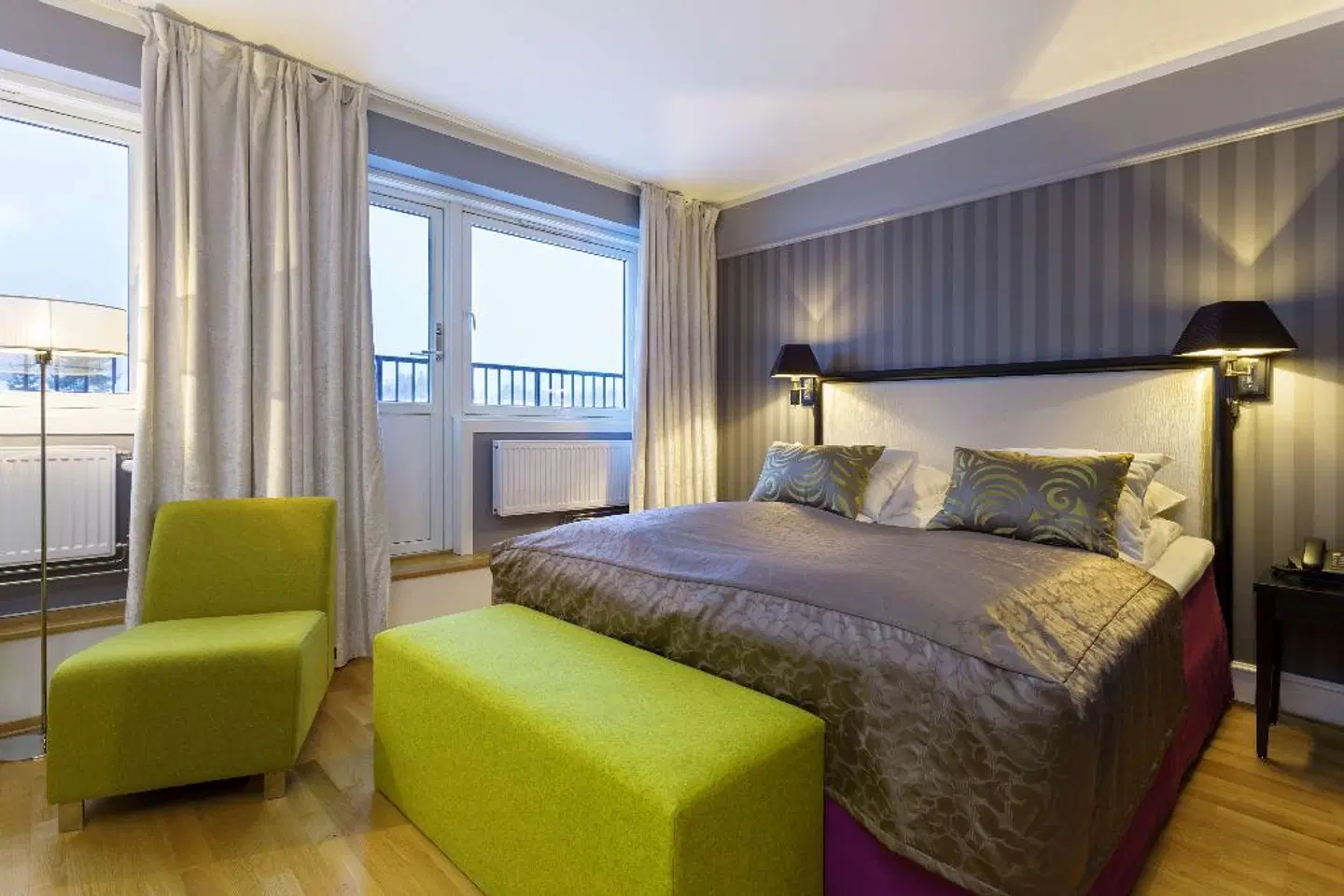 Scandic Ringsaker ROOM_EXAMPLE