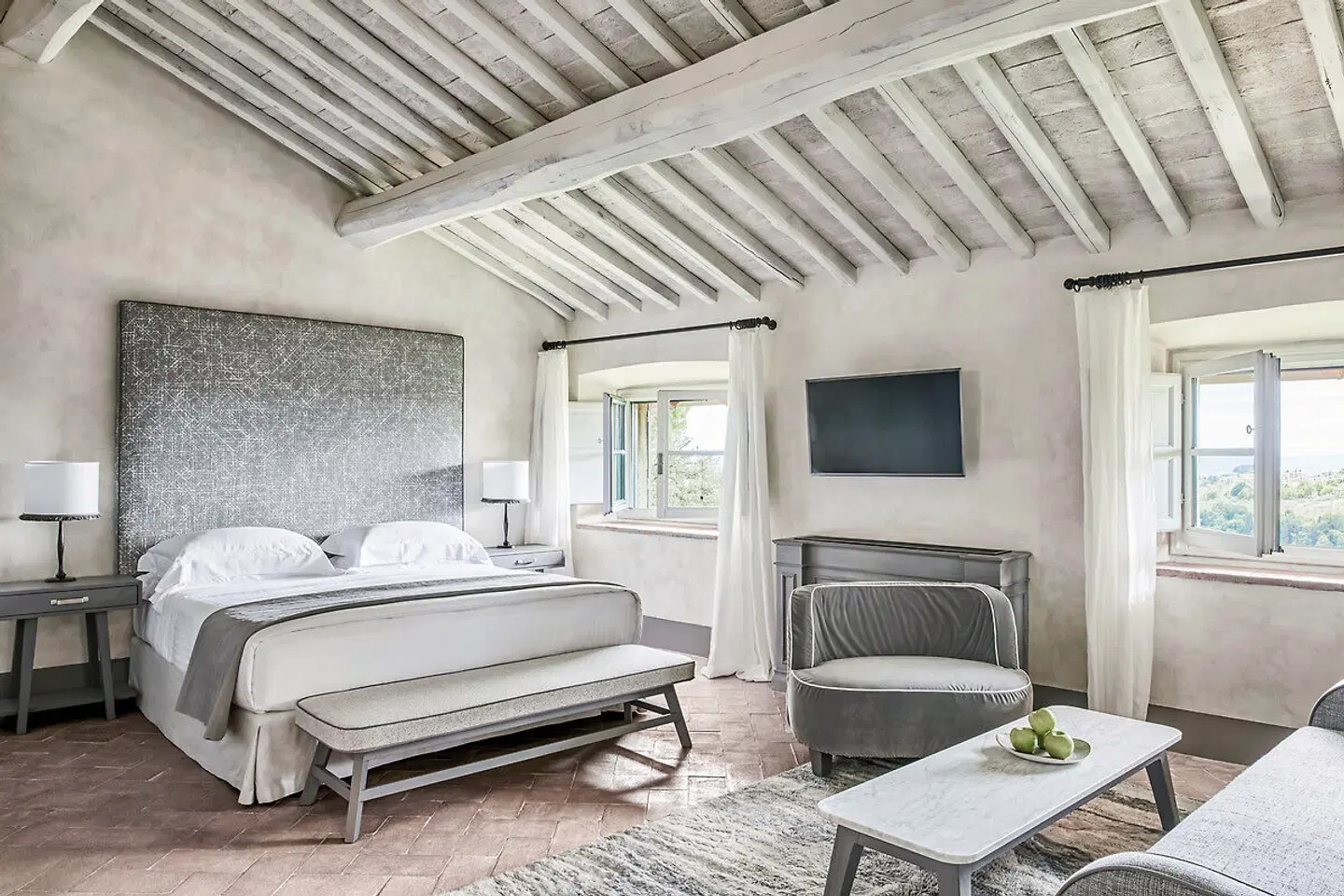 COMO Castello Del Nero HEALTH_BEAUTY