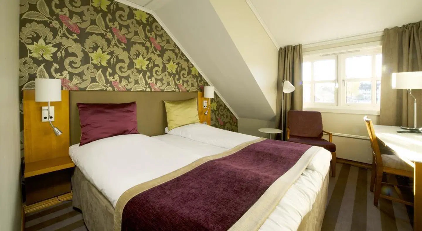 Quality Hotel & Resort Sarpsborg ROOM_EXAMPLE