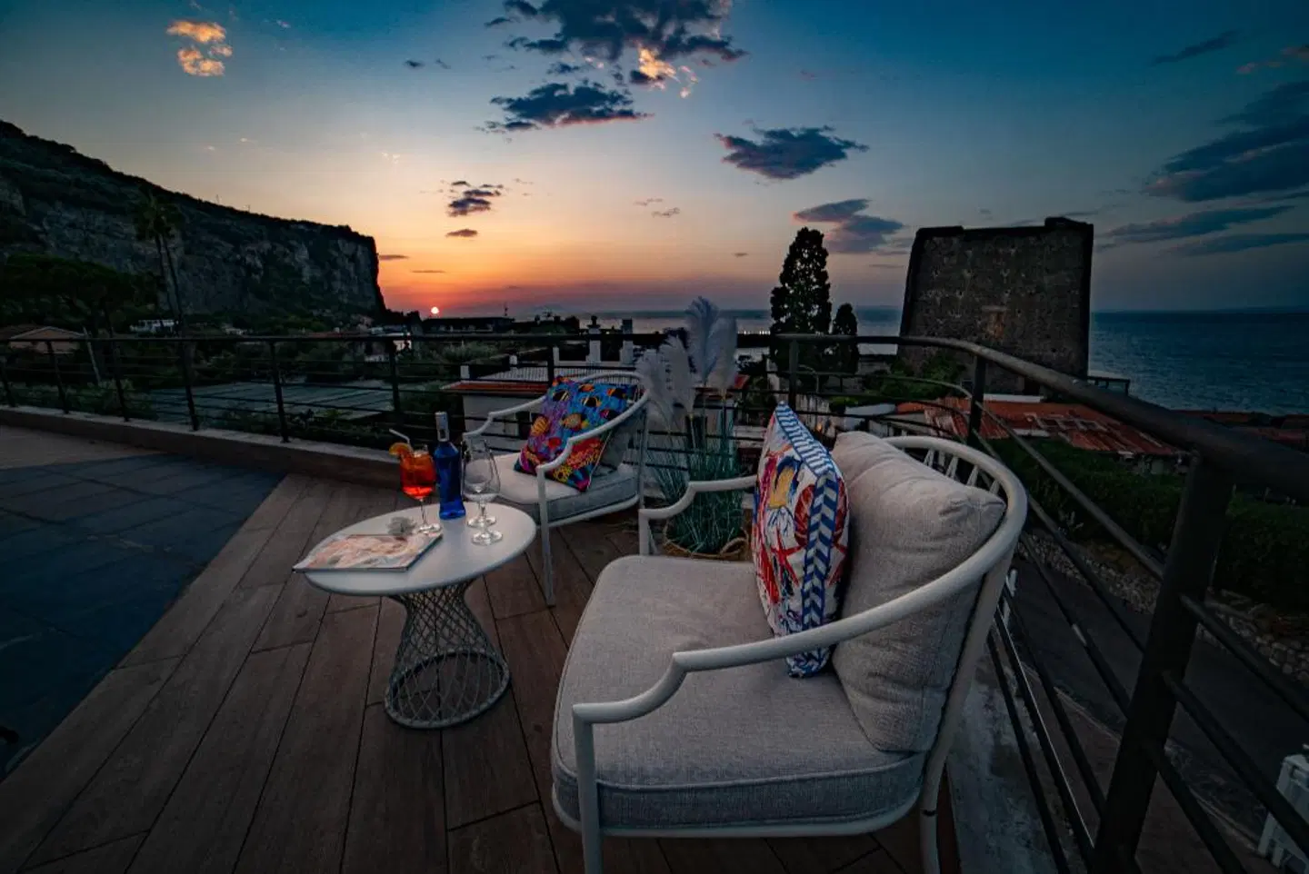 Eden Bleu SPORTS_AND_LEISURE