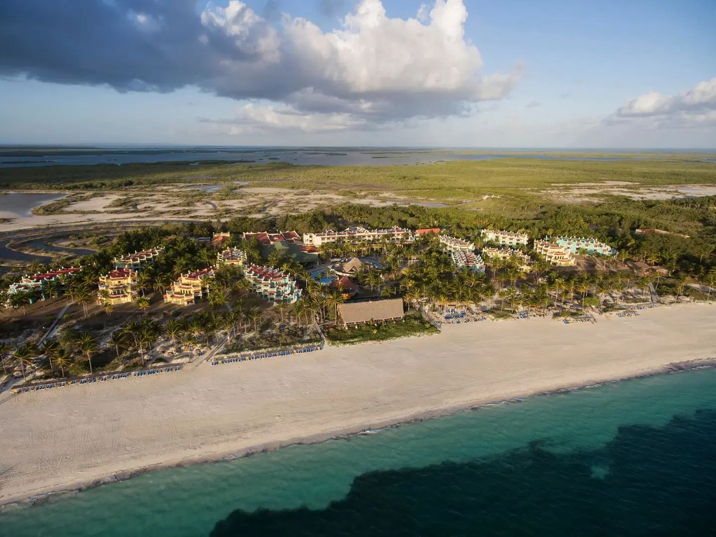 Iberostar Origin Daiquiri AERIAL_PHOTOGRAPH