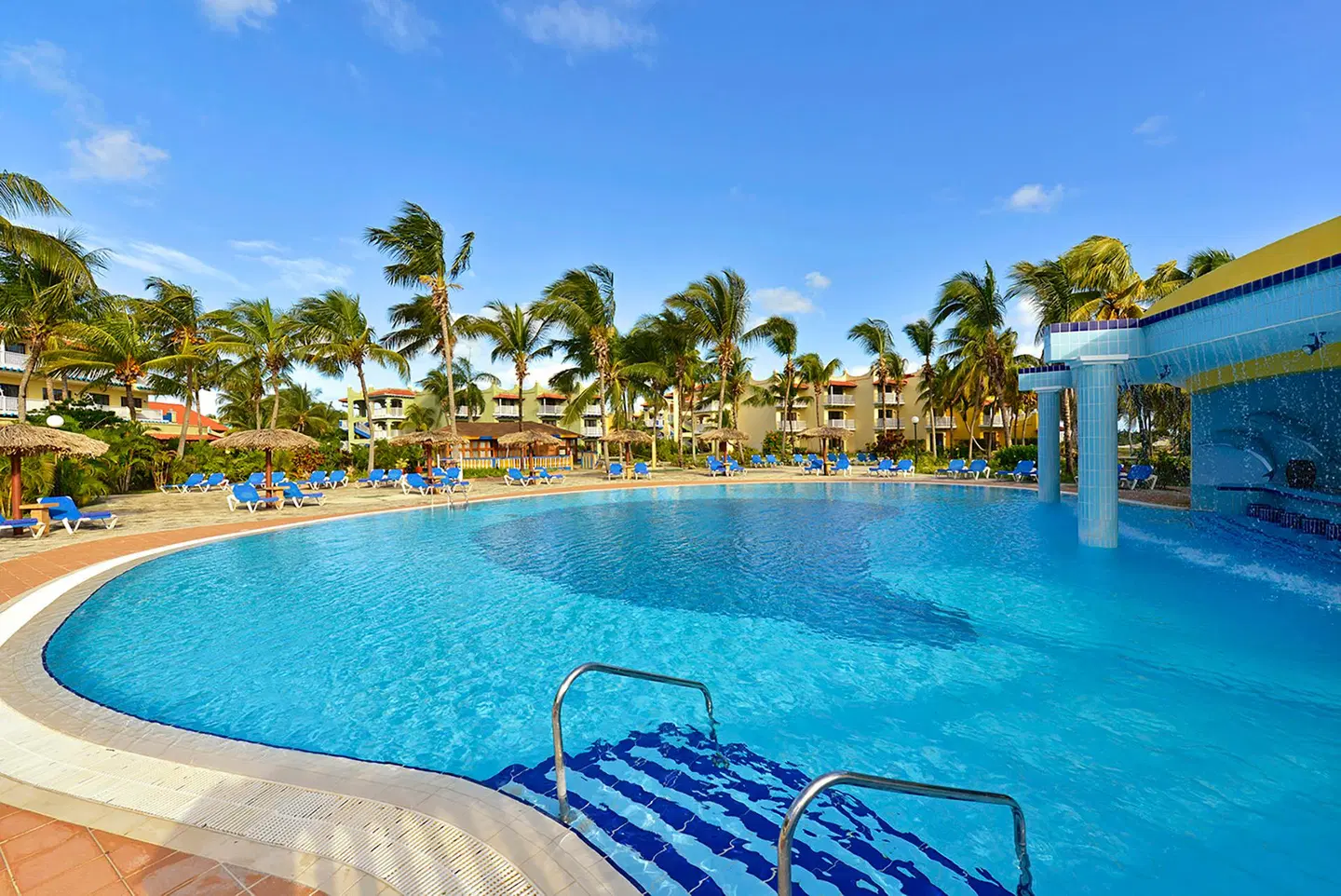 Iberostar Origin Daiquiri OUTDOOR_POOL