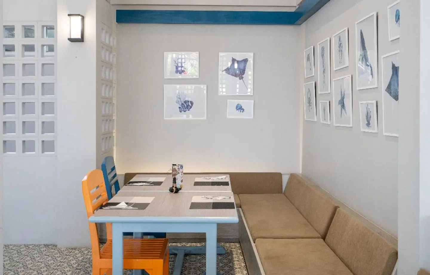 Phuket Island View Konferenz