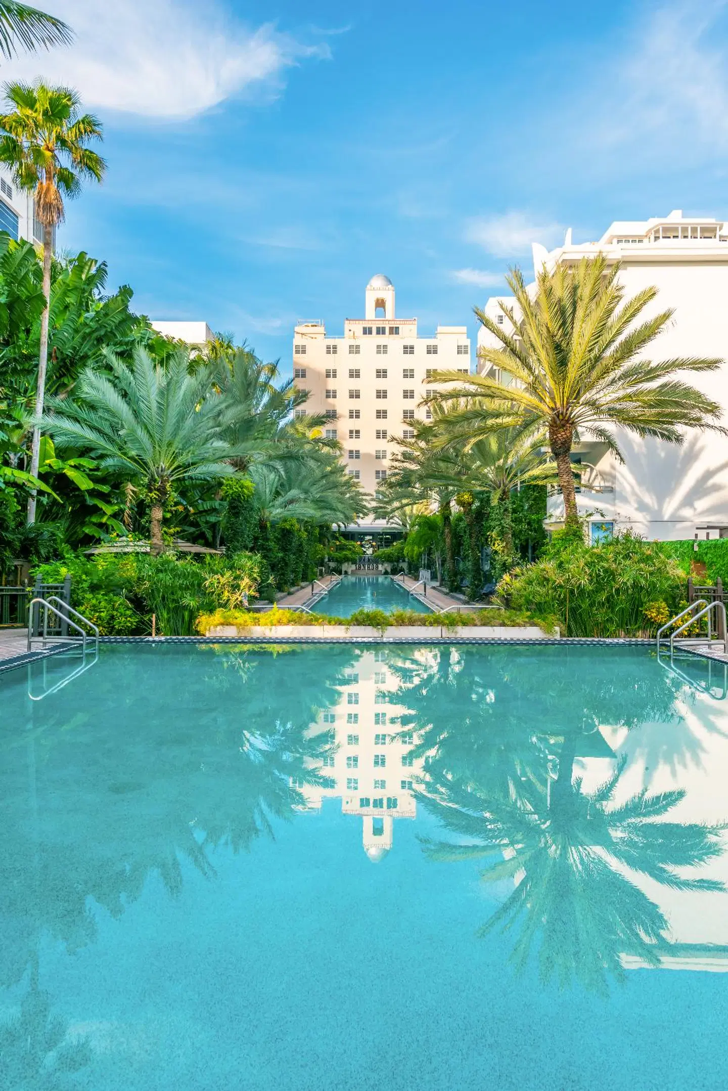 The National Hotel OUTDOOR_POOL