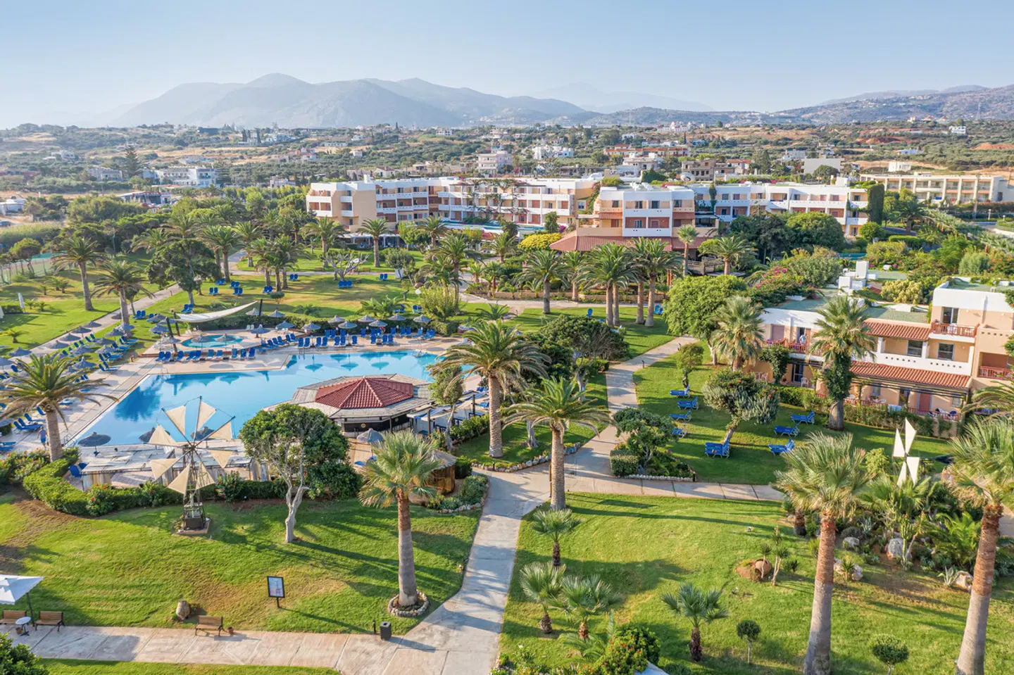 Anissa Beach EXTERIOR