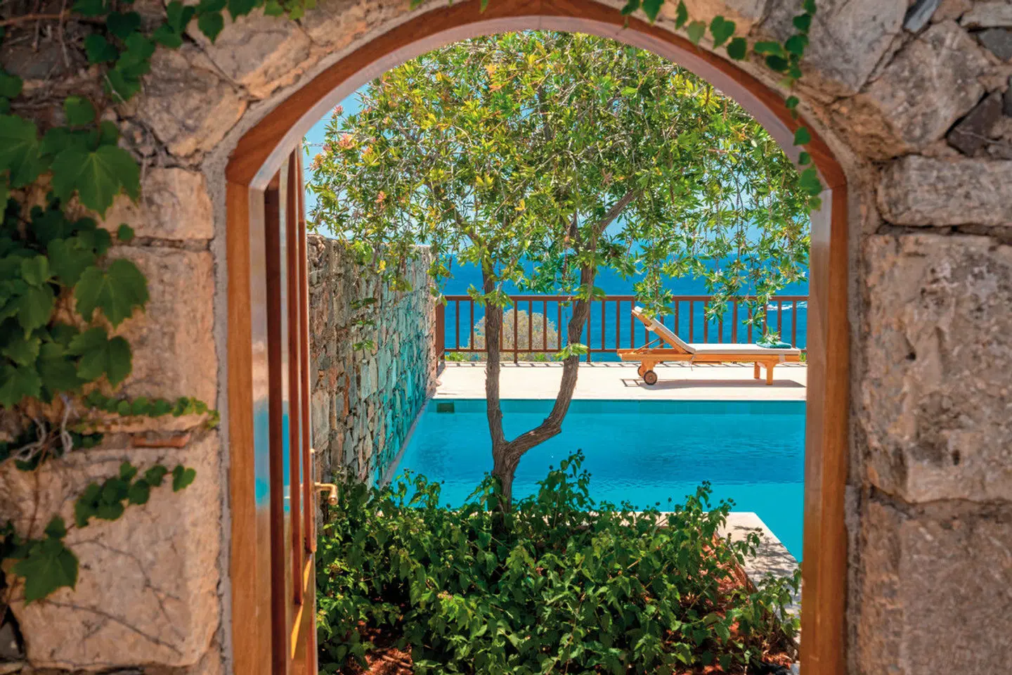 Elounda Mare Hotel HEALTH_BEAUTY