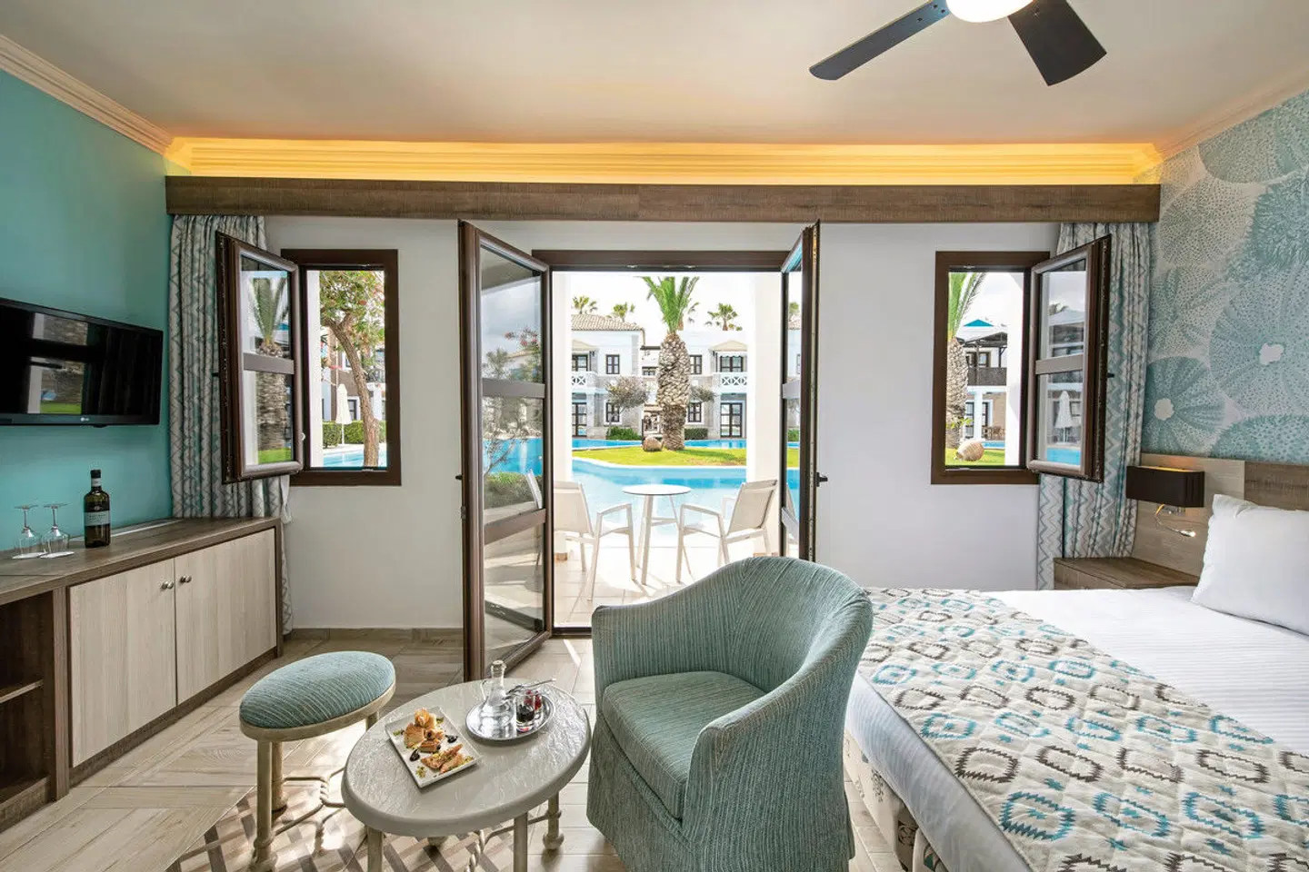 Mitsis Royal Mare ROOM_EXAMPLE