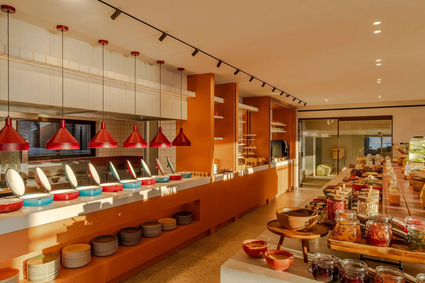 INNSiDE by Melia Elounda SPORTS_AND_LEISURE