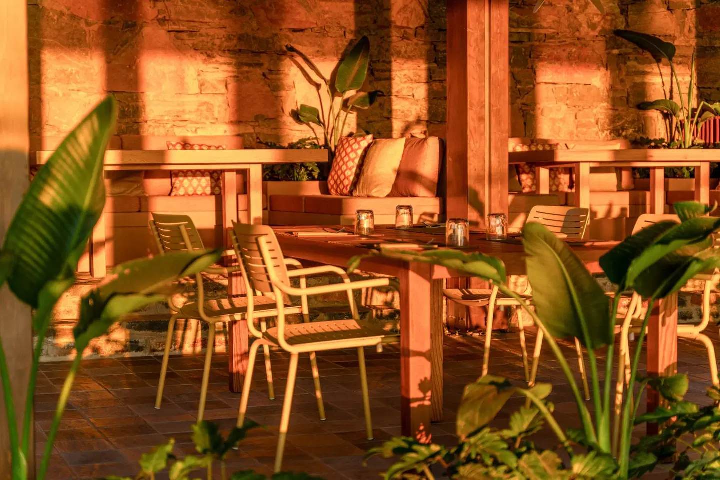 INNSiDE by Melia Elounda SPORTS_AND_LEISURE