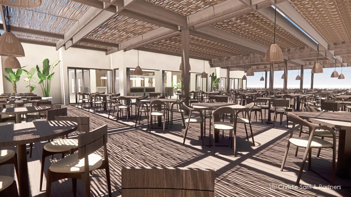 OYA Beach Resort LOUNGE_LOBBY