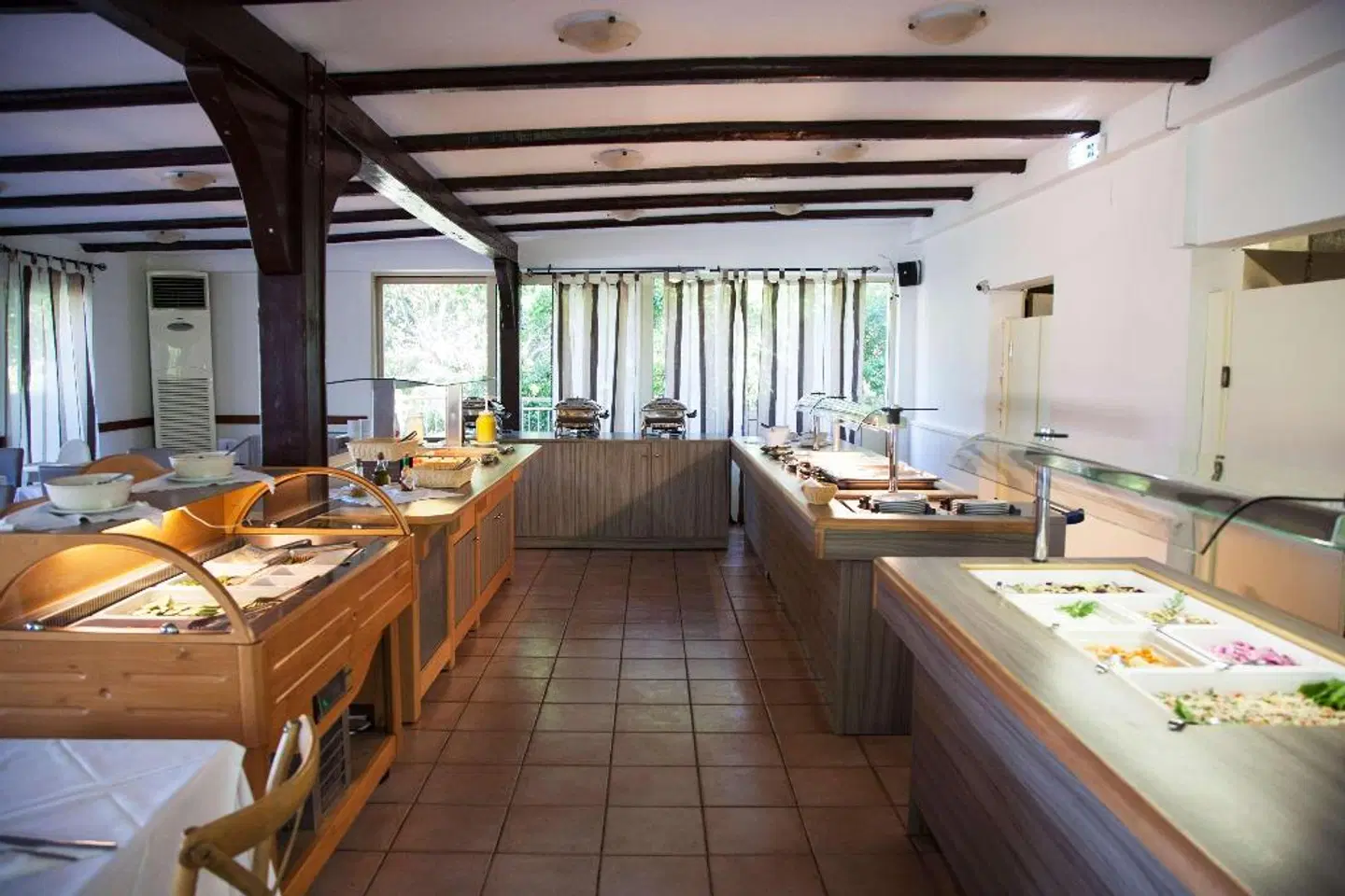 Elpida Village Restaurant