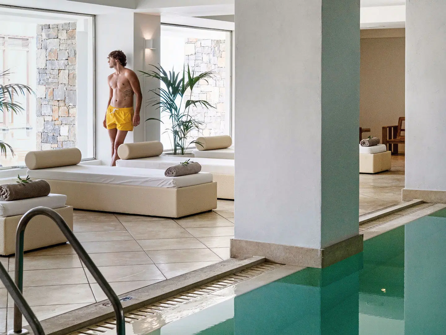 Amirandes A Grecotel Resort To Live LOUNGE_LOBBY