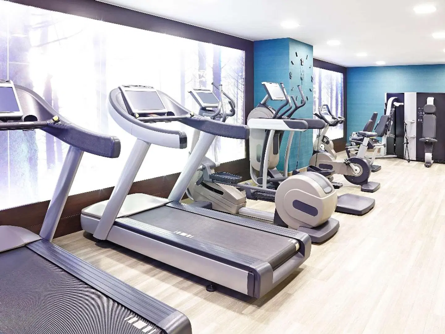 Novotel London Brentford SPORTS_AND_LEISURE
