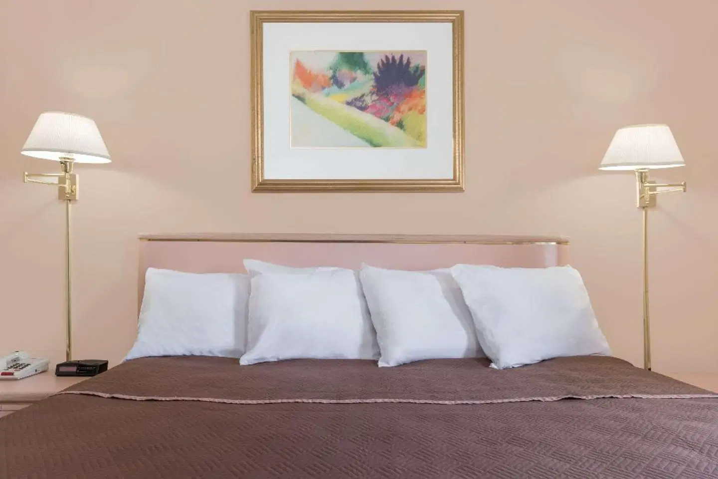 Travelodge by Wyndham Hershey ROOM_EXAMPLE