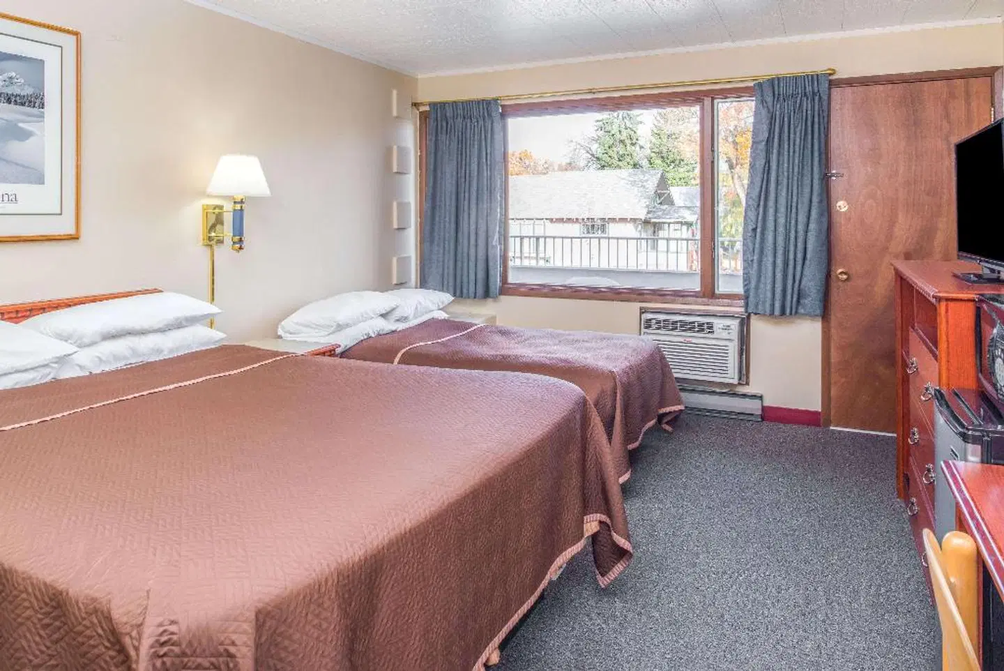 Travelodge - Kalispell ROOM_EXAMPLE