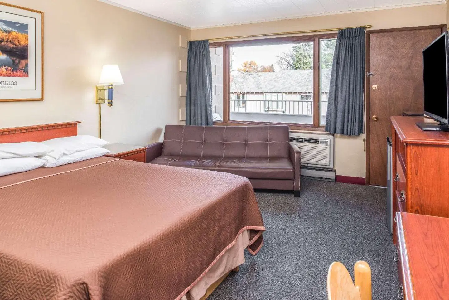 Travelodge - Kalispell ROOM_EXAMPLE
