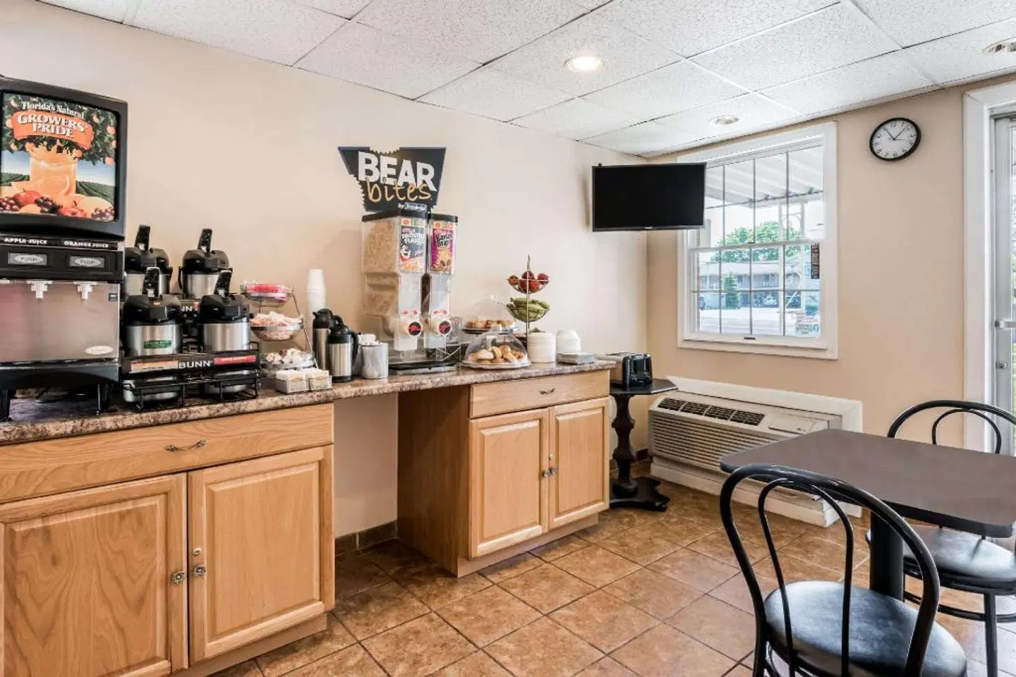 Travelodge by Wyndham Hershey Bar